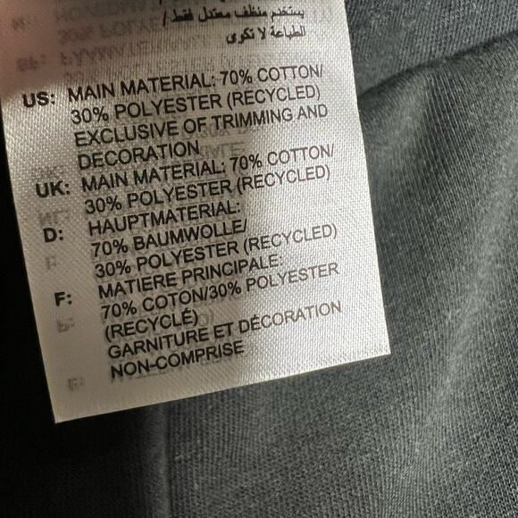 Adidas Trefoil Pants Large Kids Joggers Youth 3 Stripe Relaxed Fit Unisex New - Picture 11 of 13